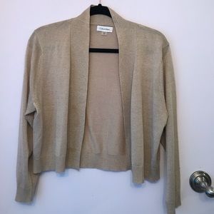 Calvin Klein Cardigan